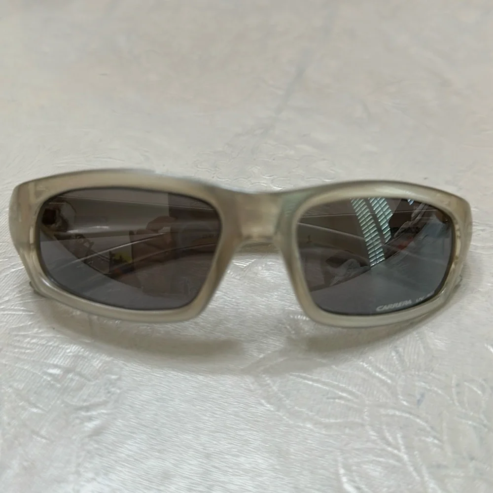 Carrera KIDS SONIC Sunglasses- pearl